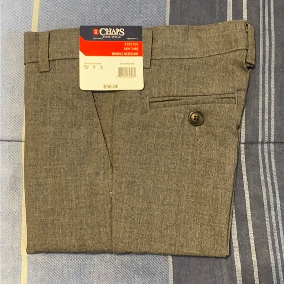 Boys dress pants - Picture 3 of 3